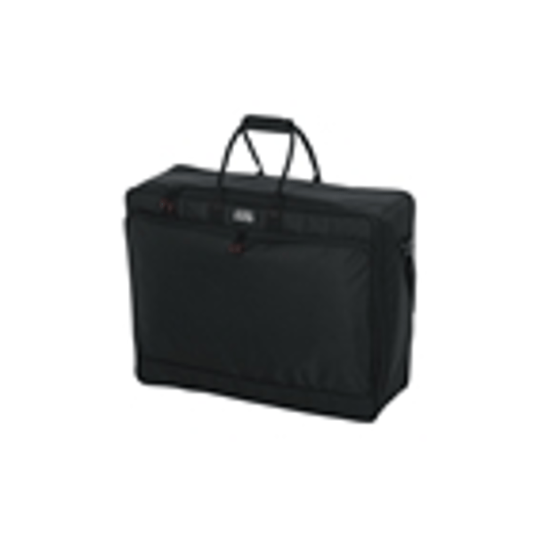 Gator Cases G-MIXERBAG-2519 Borsa mixer/attrezzatura 63,5 x 48,3 x 20,3 cm