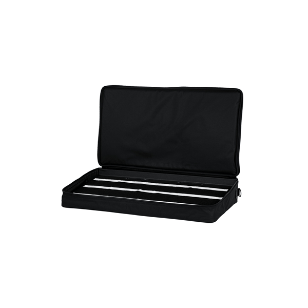Gator Cases GPT-PRO Pedaliera con borsa Formato Pro