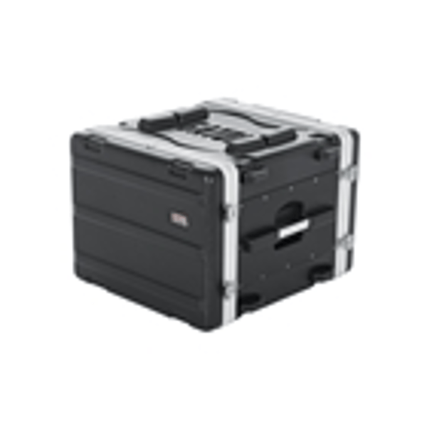 Gator Cases GR-8L Custodia da 8U Rack Standard