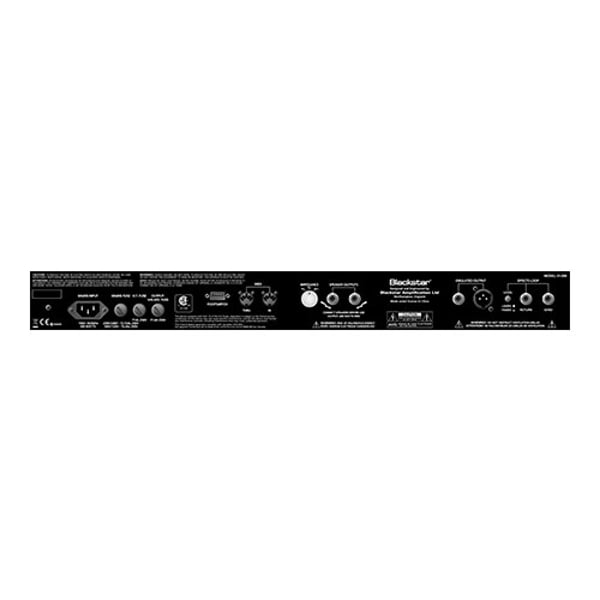 BLACKSTAR SI-200