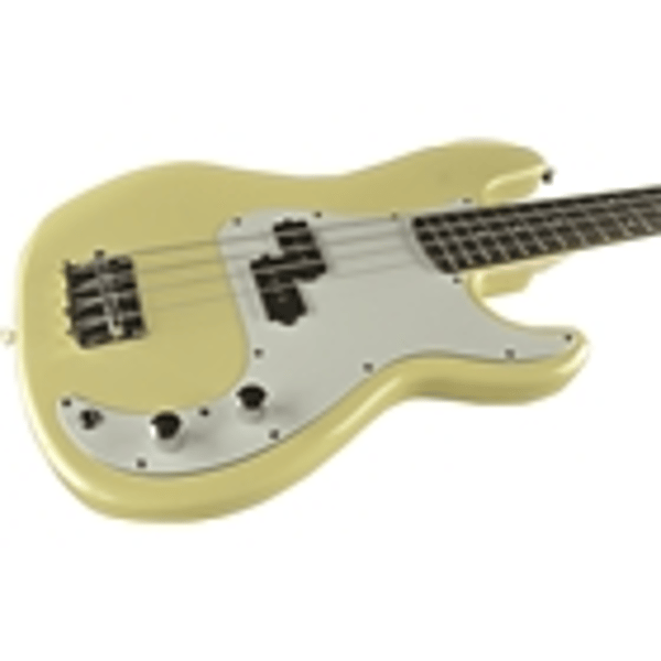 Eko Guitars VPB-100 Cream