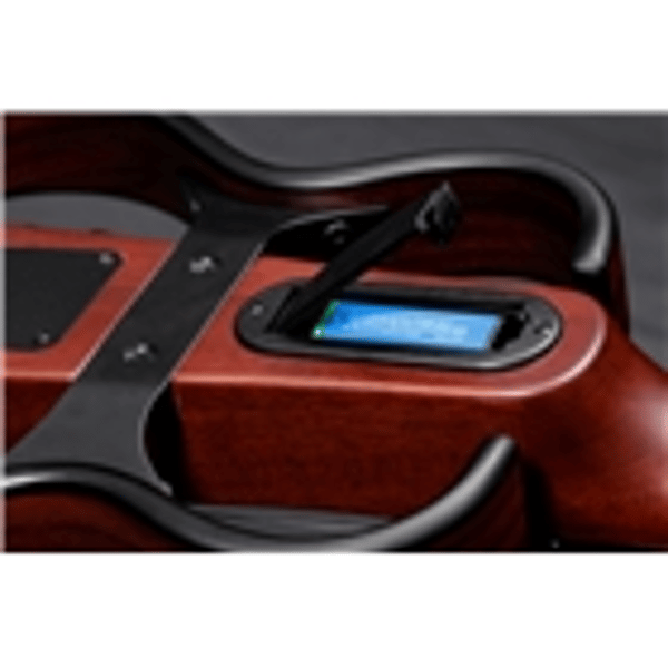 Vox VFU-1 Rosewood