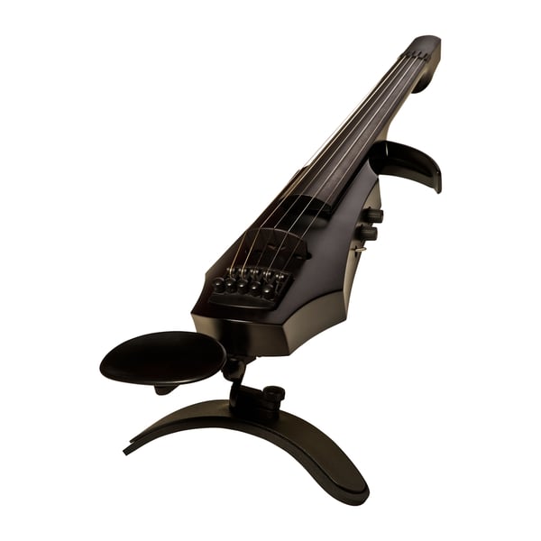 NS Design NXT5a Electric Violin 5 Satin Black