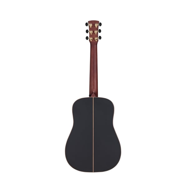 SOUNDSATION Chitarra acustica serie SHADOW (versione compact). Modello BA200-COMPACT