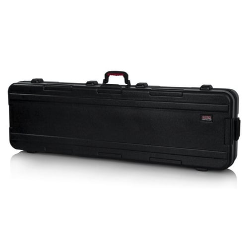 Gator Cases GTSA-KEY88SL Custodia TSA ATA Tastiera 88 tasti Slim con rotelle