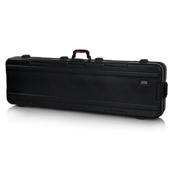 Gator Cases GTSA-KEY88SL Custodia TSA ATA Tastiera 88 tasti Slim con rotelle