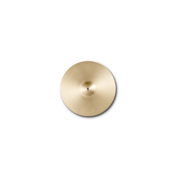 Zildjian A0135-14" A New Beat HiHat - Bottom