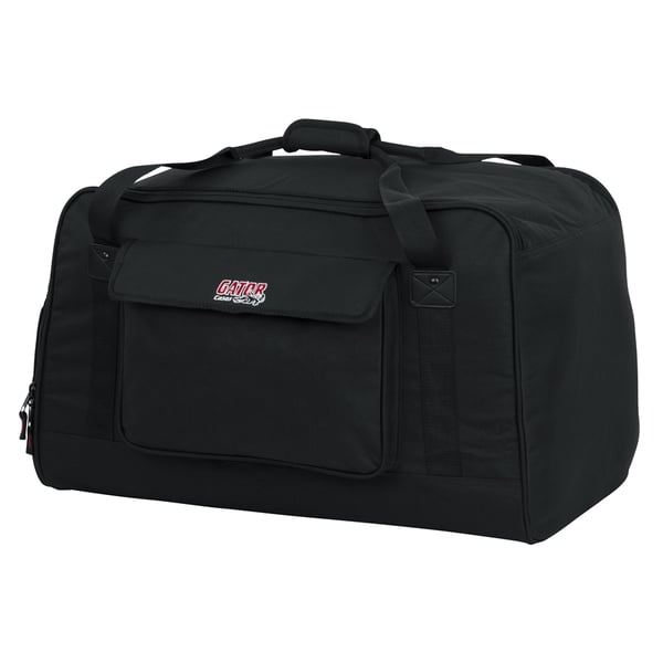 Gator Cases GPA-TOTE12 Borsa tote altoparlante 12"