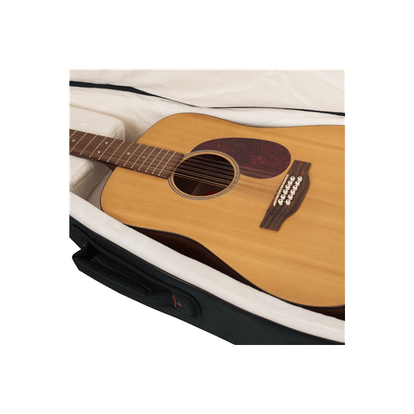 Gator Cases G-PG ACOUSTIC Borsa ProGo chitarra acustica