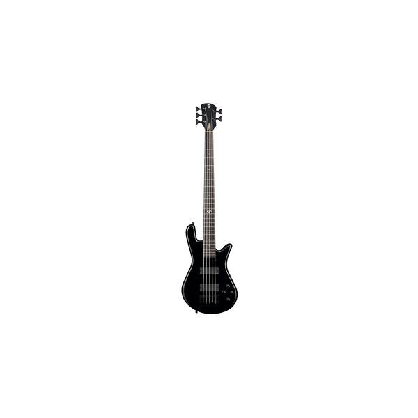 Spector NS Ethos 5 HP Black Gloss