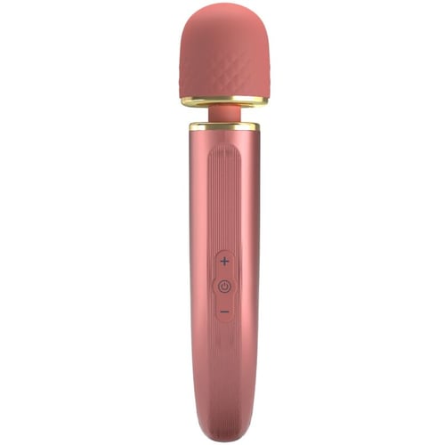 PRETTY LOVE SMART PRETTY LOVE - MASSAGGIATORE 7 MODALIT DI VIBRAZIONE ROSA