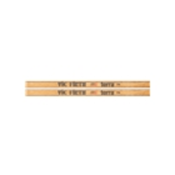 Vic Firth 7AT - Bacchette American Classic TERRA