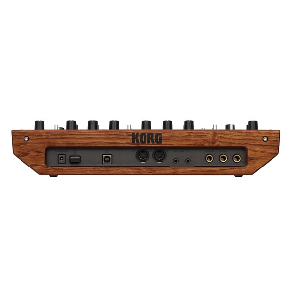 Korg monologue SV