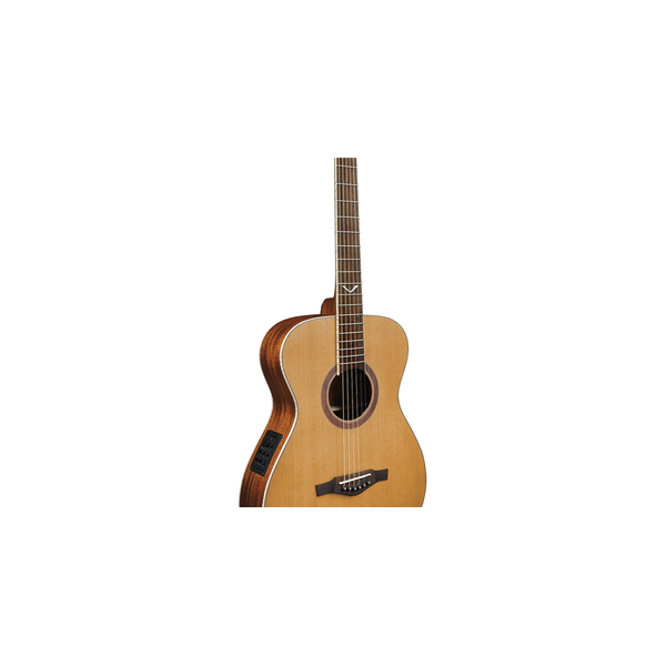 Eko Guitars Evo A350e Baritone
