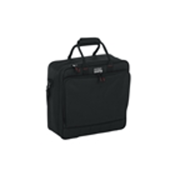 Gator Cases G-MIXERBAG-1515 Borsa mixer/attrezzatura 38,1 x 38,1 x 14 cm
