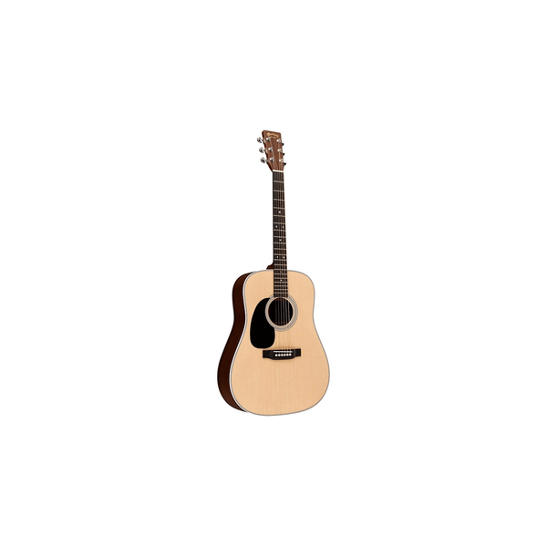 Martin & Co. D-28L LEFT REIMAGINED