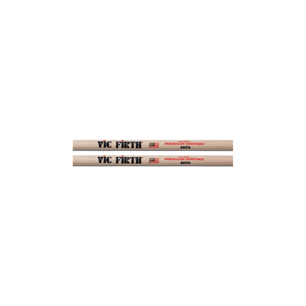 Vic Firth AH7A - Bacchette American Heritage