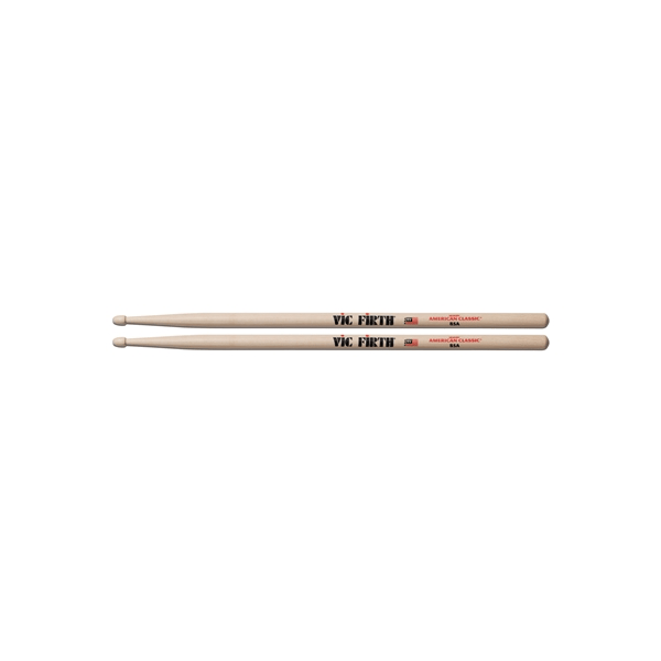 Vic Firth 85A - Bacchette American Classic