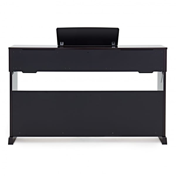 YAMAHA YDP-165R ARIUS PIANOFORTE DIGITALE 88 TASTI PESATI COLORE PALISSANDRO