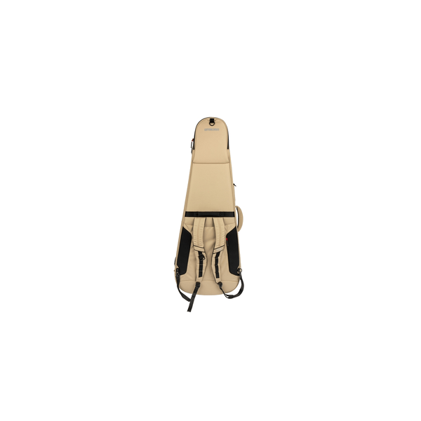 Gator Cases G-ICONDREAD Borsa ICON chitarra dreadnaught Marrone