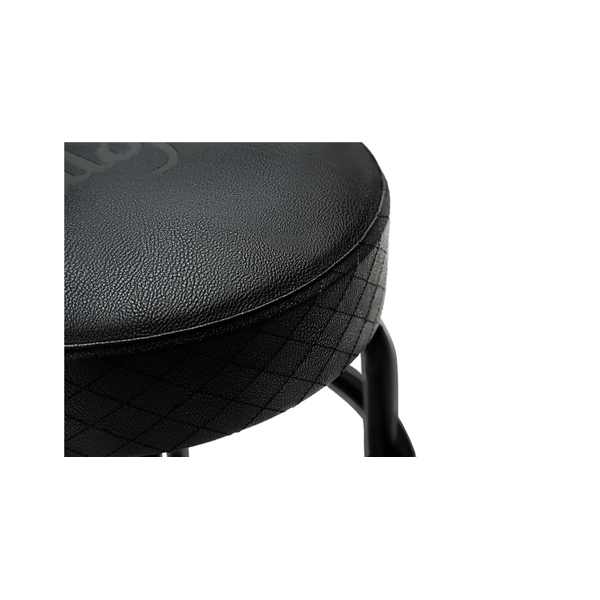 ZSTOOL30 - Zildjian Black Barstool 30"