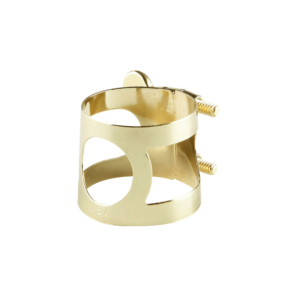 Meyer LMEA Legatura Sax Contralto