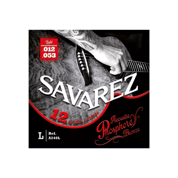 Savarez A240L-Light
