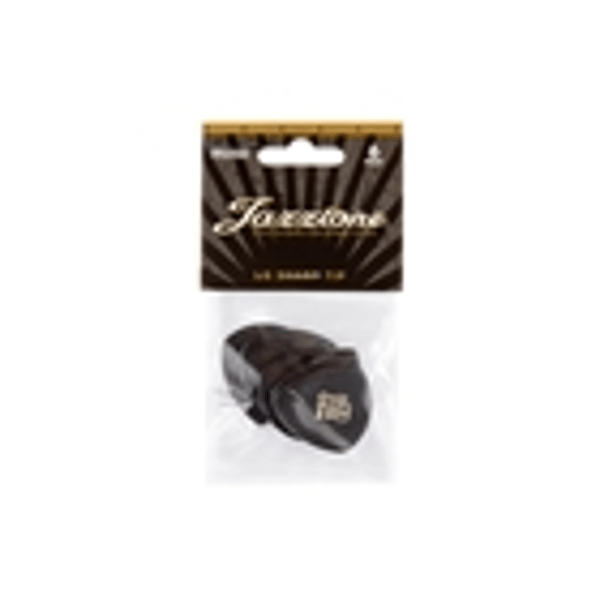 Dunlop 477P208 Jazztone Large Point