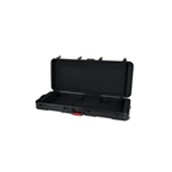Gator Cases GTSA-KEY61 Custodia TSA ATA Tastiera 61 tasti con rotelle