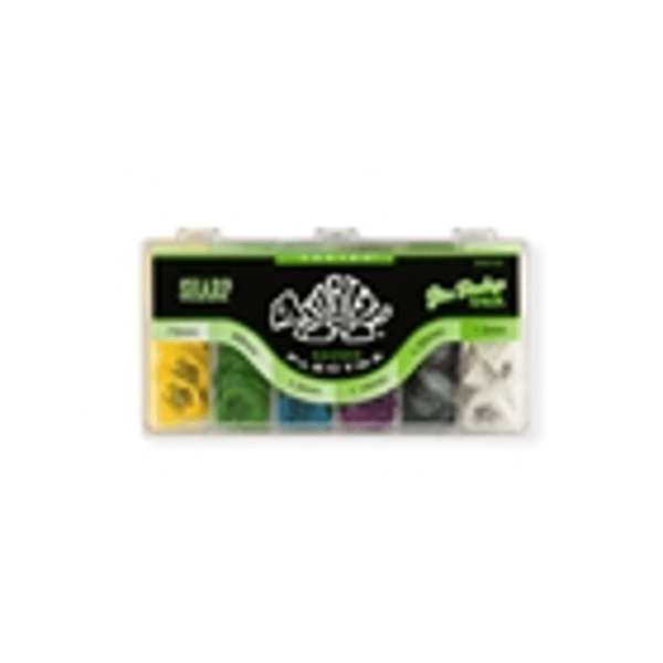 Dunlop 4121 Tortex Sharp