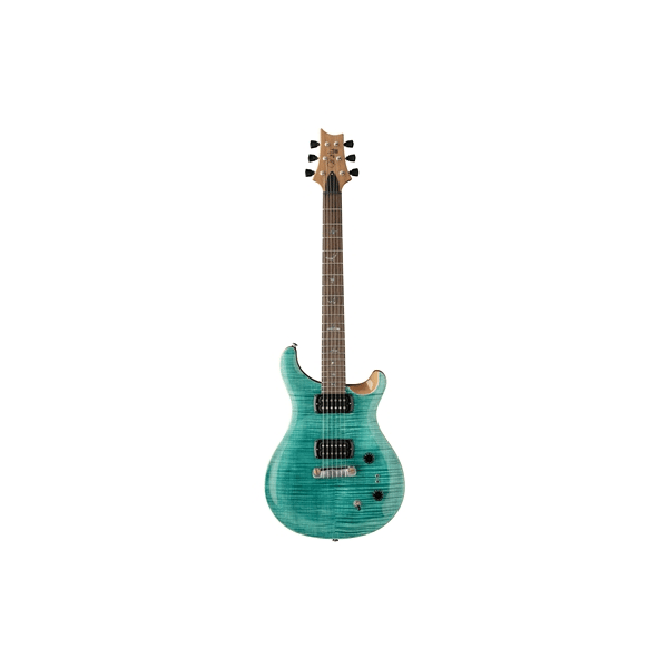 PRS SE Paul's Guitar Turquoise