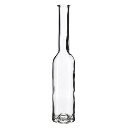 BOTTIGLIA IN VETRO PER DISTILLATI 'OPERA' 500 ml - Ø 68,60 mm
