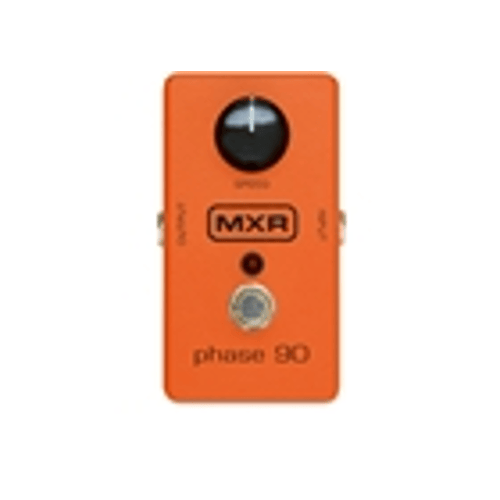 Mxr M101 Phase 90