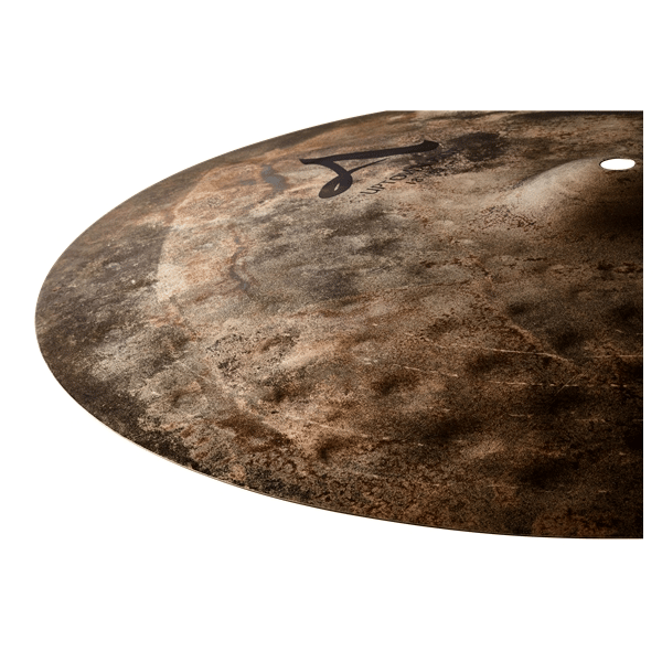 Zildjian A0119-18" A Uptown Ride