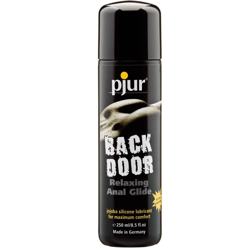 PJUR BACK DOOR ENTSPANNENDES ANAL-GLIDE 250 ML