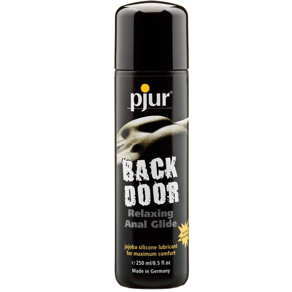 PJUR BACK DOOR ENTSPANNENDES ANAL-GLIDE 250 ML