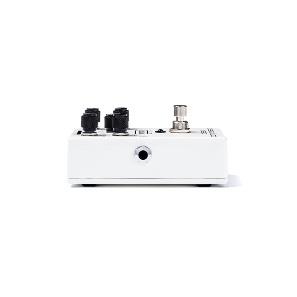 Mxr M87 Bass Compressor