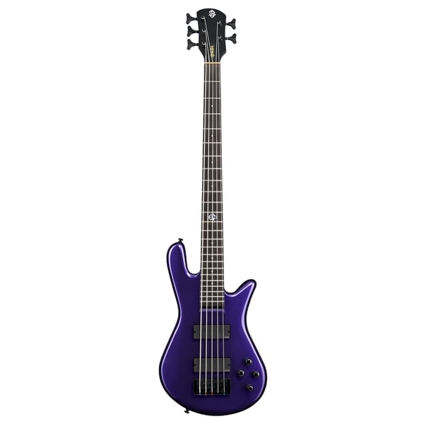Spector NS Ethos 5 HP Plum Gloss