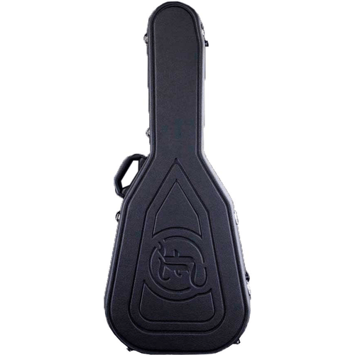 FURCH HISCOX-OM HARDCASE