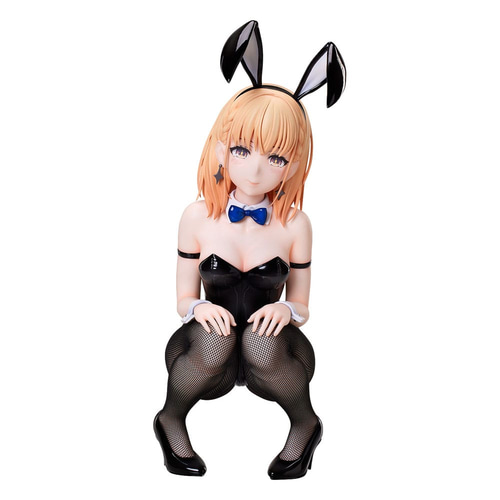 The Story of a Man Turned into a Pig statuette PVC 1/4 Jess