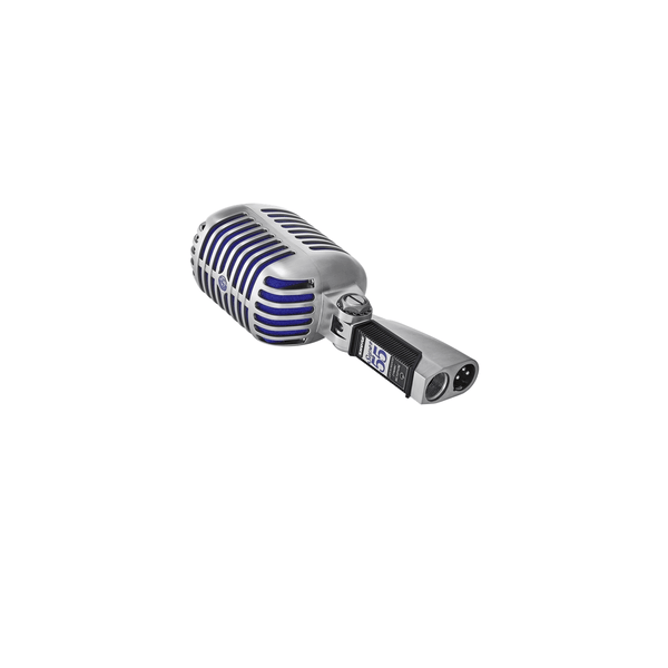 Shure SUPER55 Microfono voce dinamico supercardioide