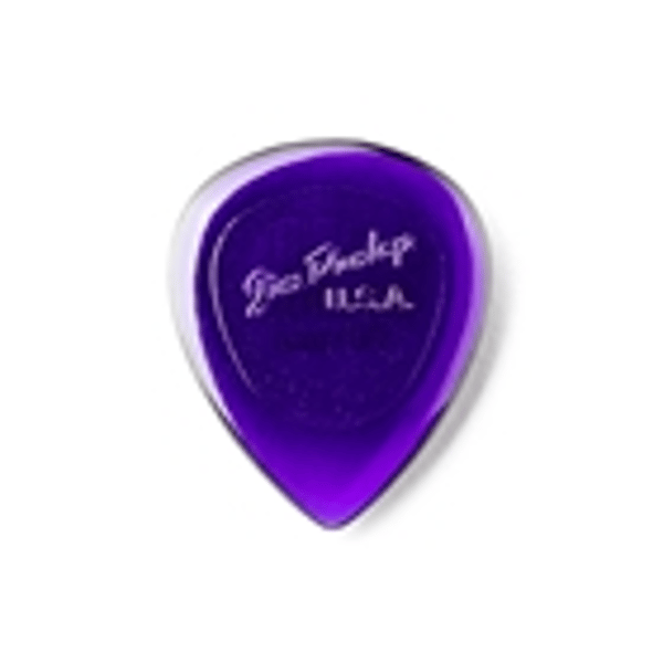Dunlop 474P3.0 Stubby Jazz 3.0mm