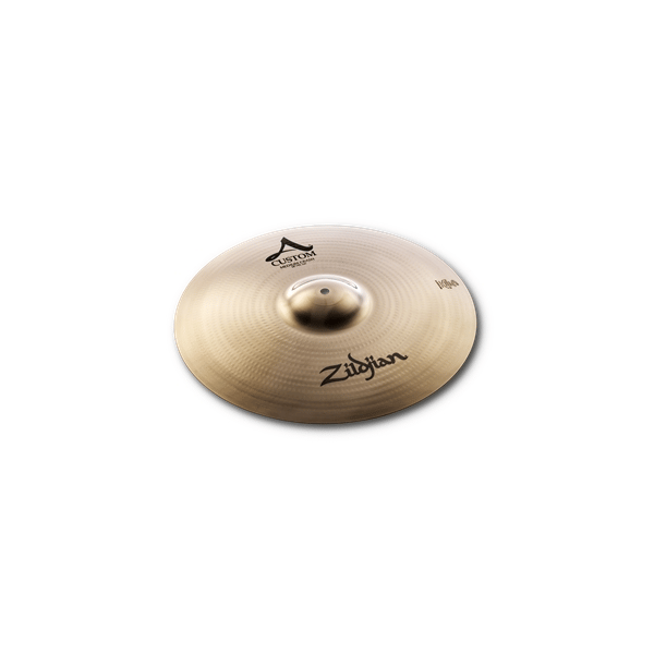 Zildjian A20828-18" A Custom Medium Crash