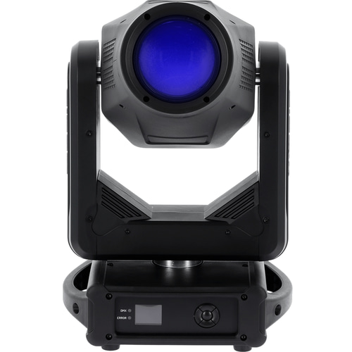Algam Lighting MH200 Testa Mobile Wash/Spot/Beam Led 200W