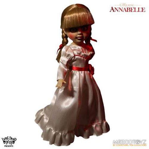 Living Dead Dolls Muñeco Annabelle 25 cm