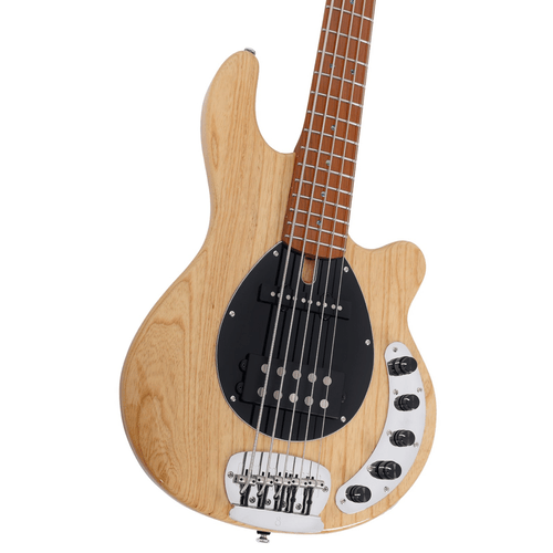 MARCUS MILLER Z7-5 NATURAL
