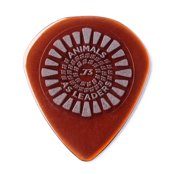 Dunlop AALR01 Animals As Leaders .73 Refill Bag/12