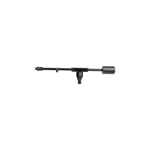 Gator Frameworks GFW-MIC-0022 Braccio boom da 71 cm con contrappeso da 1,13 kg