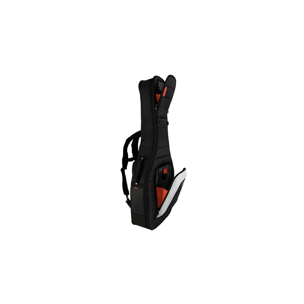Mono M80 Classic Custodia Doppia per Basso Elettrico Black