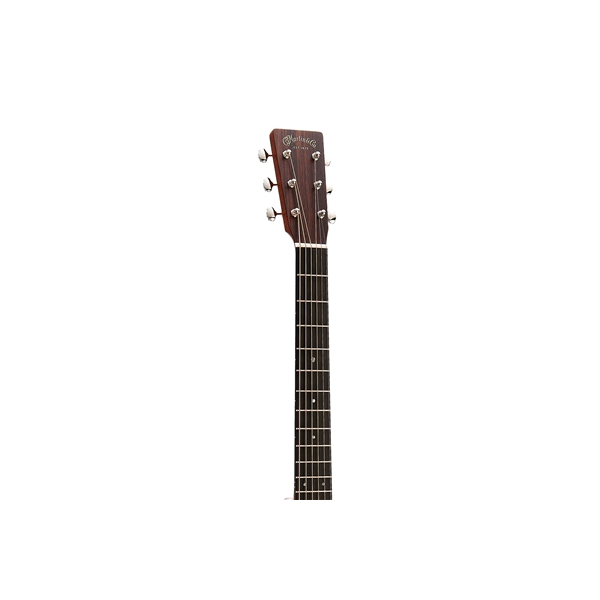 Martin & Co. D-18 Satin 1935 Burst (2025)